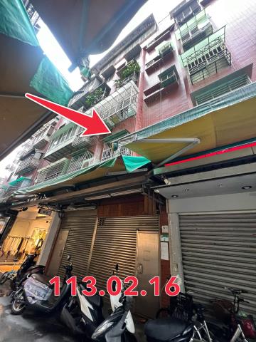 台北信義區拍賣公寓-1