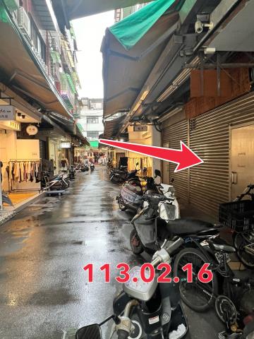 台北信義區拍賣公寓-2