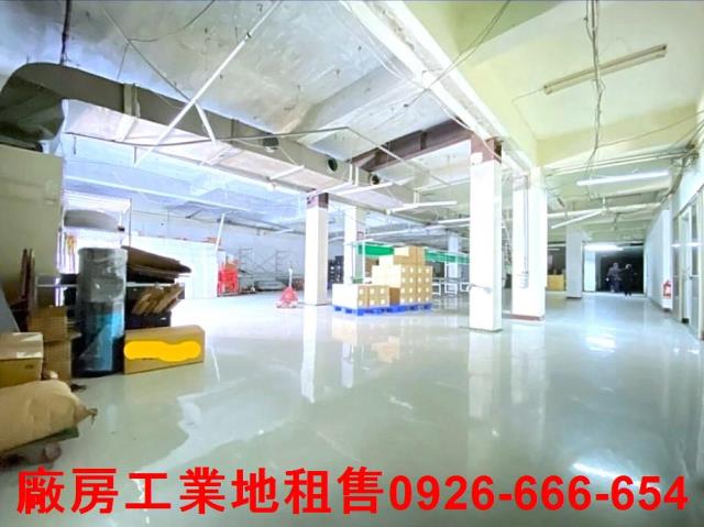 桃園中壢廠房-1