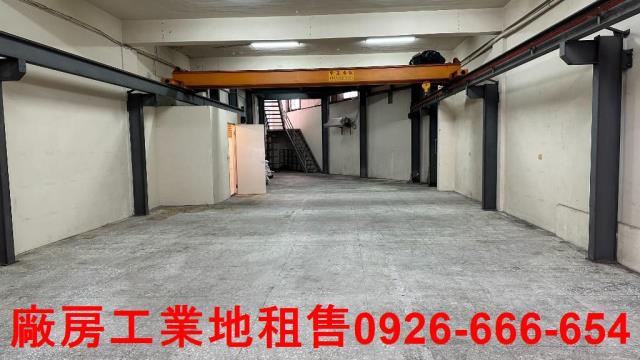 桃園區廠房-1