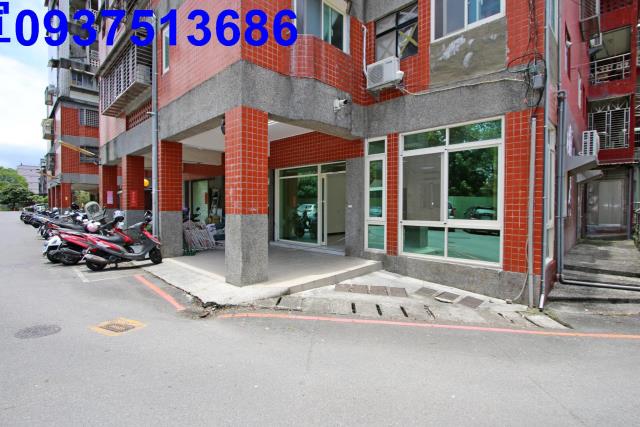 宜蘭市華廈-1