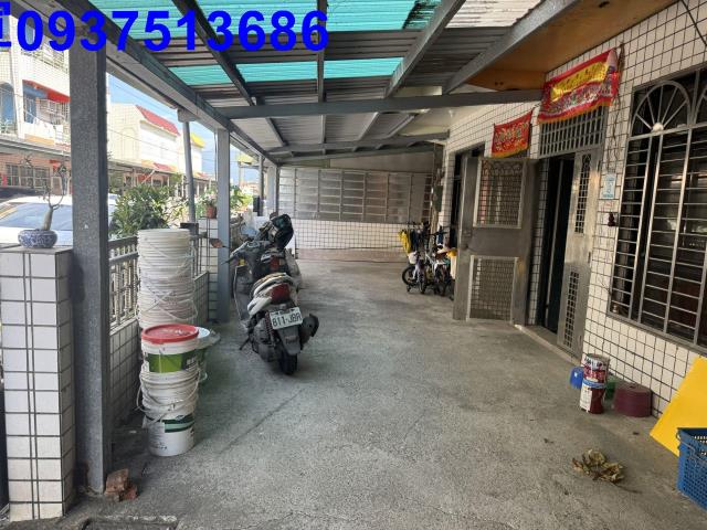 壯圍透天-13