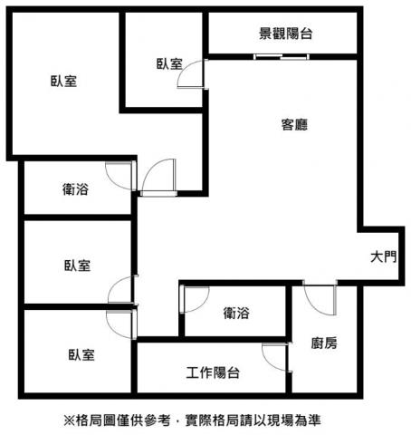 台南大樓-10