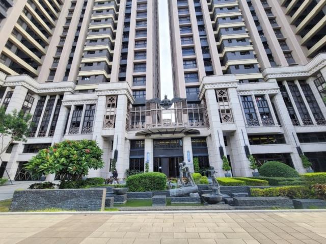 台南大樓-2