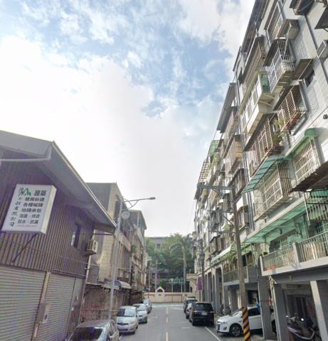 新北鶯歌公寓法拍-3