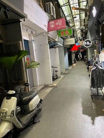台北信義區拍賣透天-4