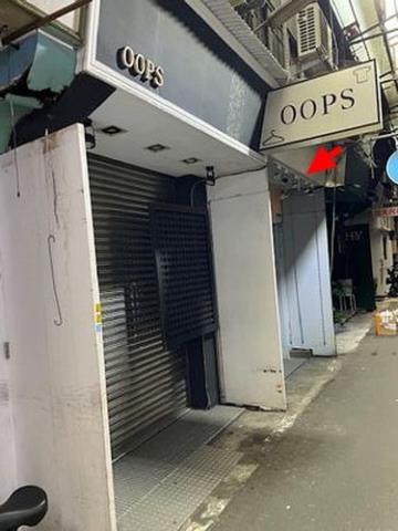 台北信義區拍賣透天-5