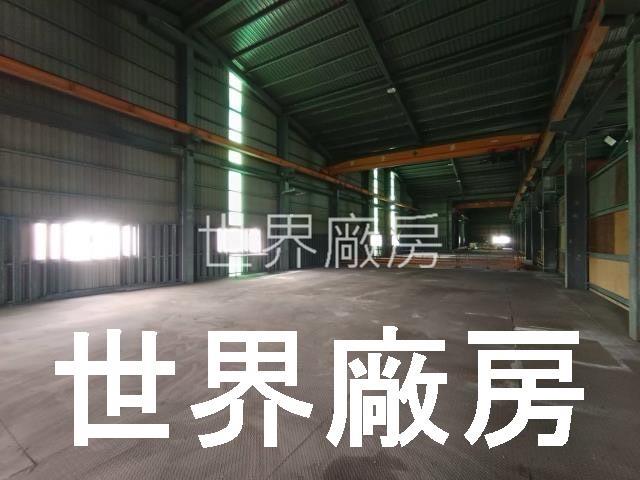 高雄鳳山廠房-1