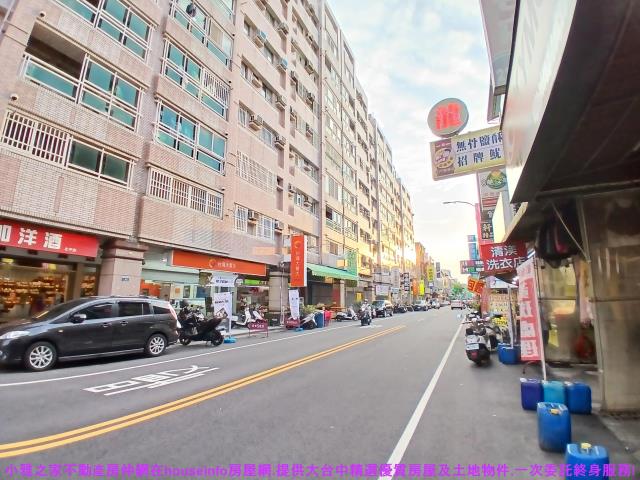 台中北屯透天-14