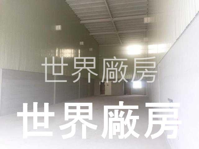 大樹廠房-1