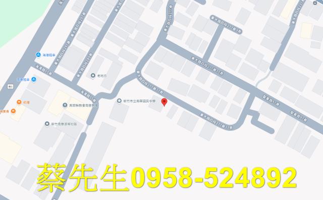 新竹法拍公寓-10