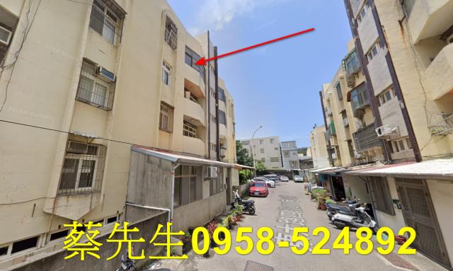 新竹法拍公寓-14
