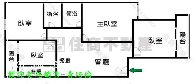 國泰崇善名園社區樓寓