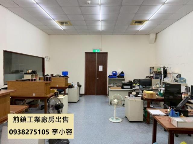 高雄前鎮廠房-2