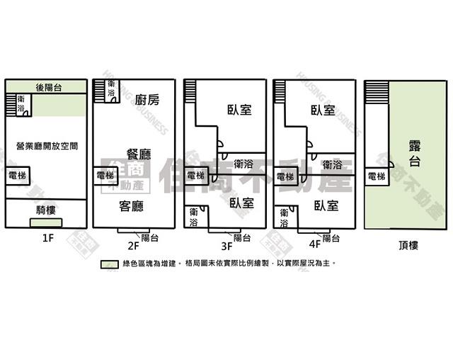 台南新市透天-15