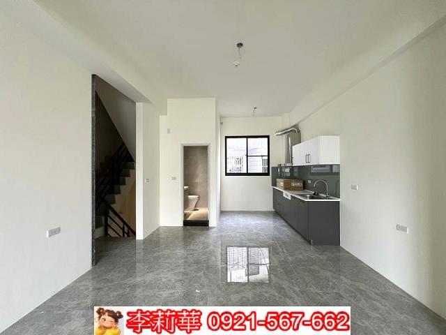 台南新市透天-3