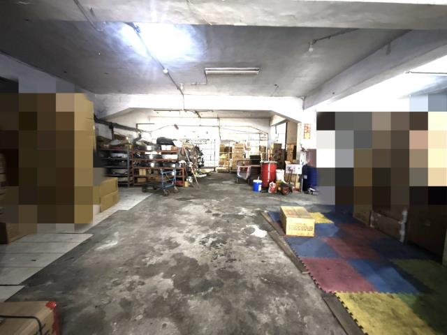 龜山廠房-1