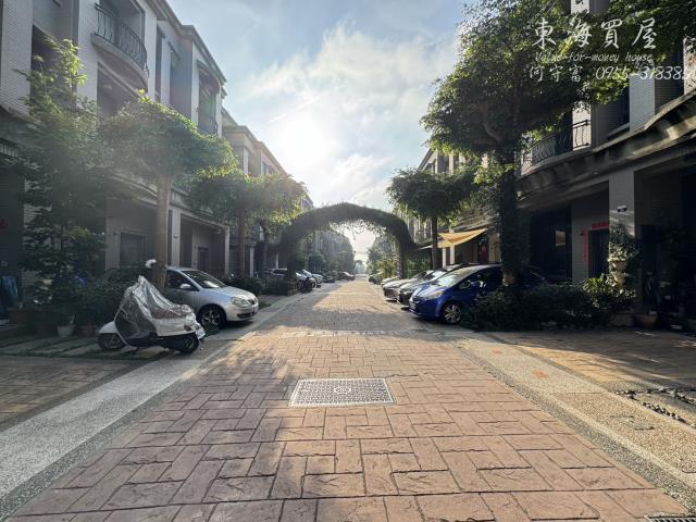 龍井透天-1