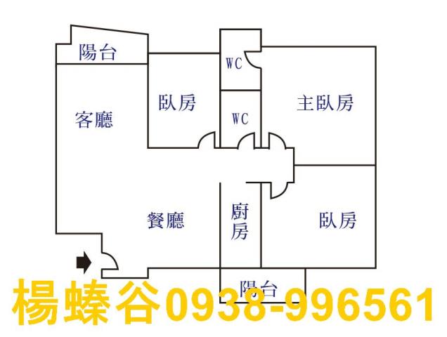 台南大樓-15