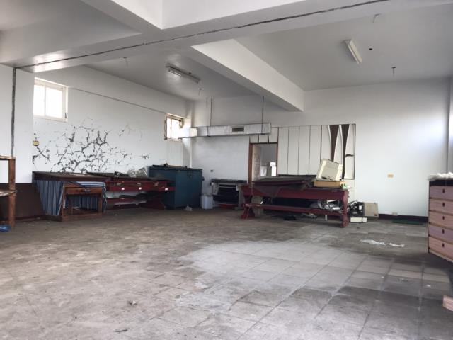桃園大園廠房-1