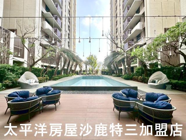 台中清水大樓-10