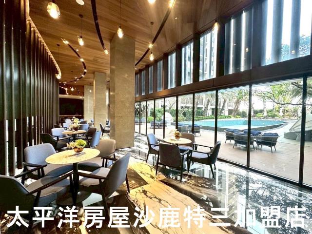 台中清水大樓-11