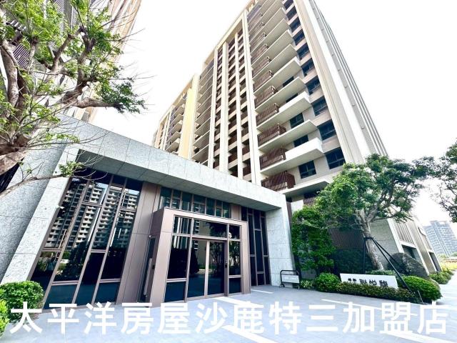 台中清水大樓-1