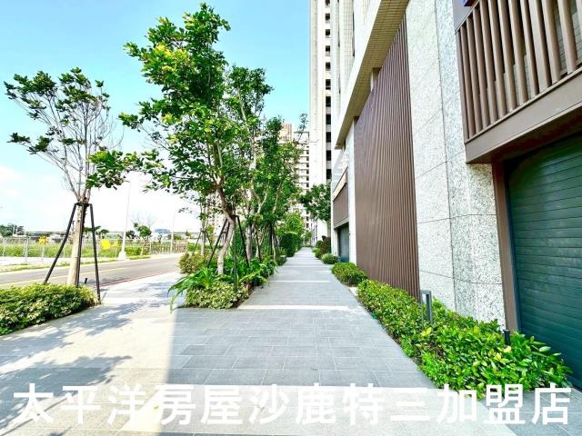 台中清水大樓-4