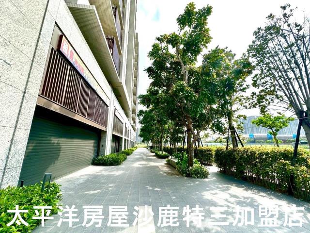 台中清水大樓-5