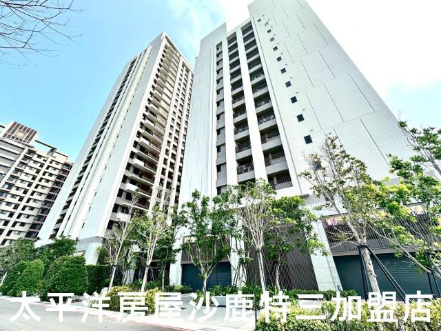 台中清水大樓-6
