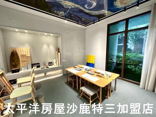 台中清水大樓-8