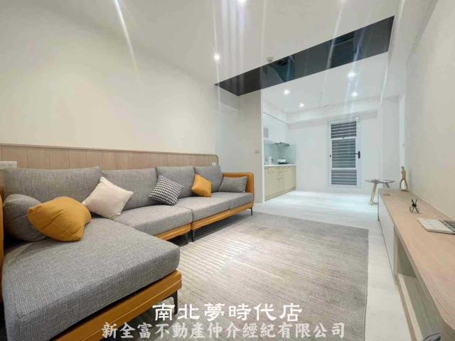 台南永康華廈-1