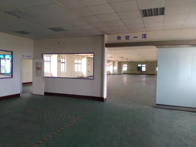 大園廠房-1