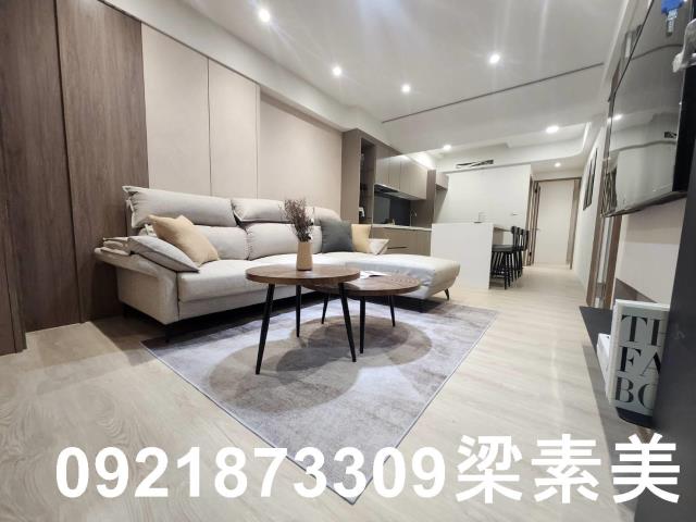 永康公寓-1