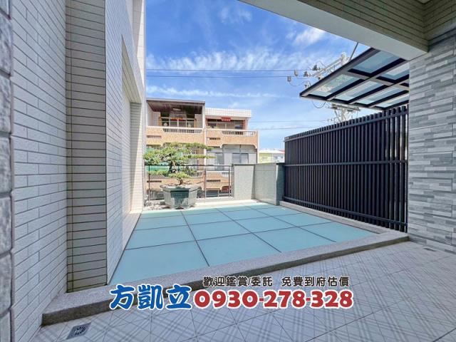 安南透天-4