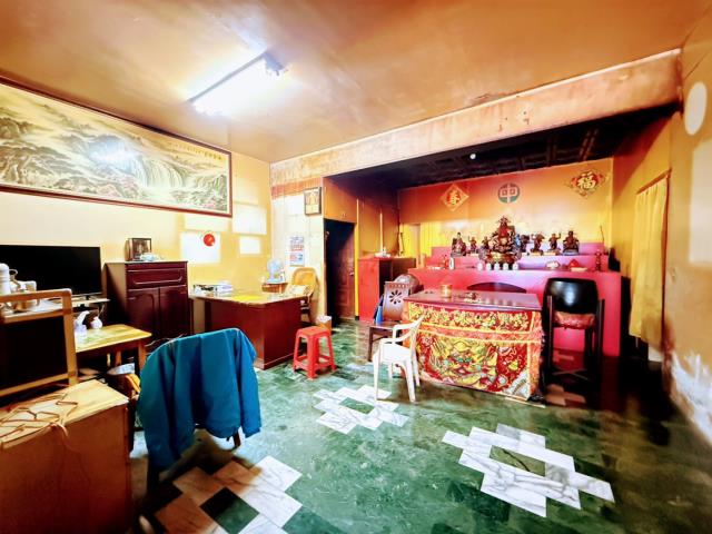桃園中壢透天-3