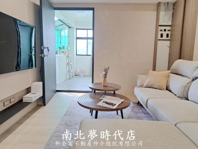 台南永康公寓-5