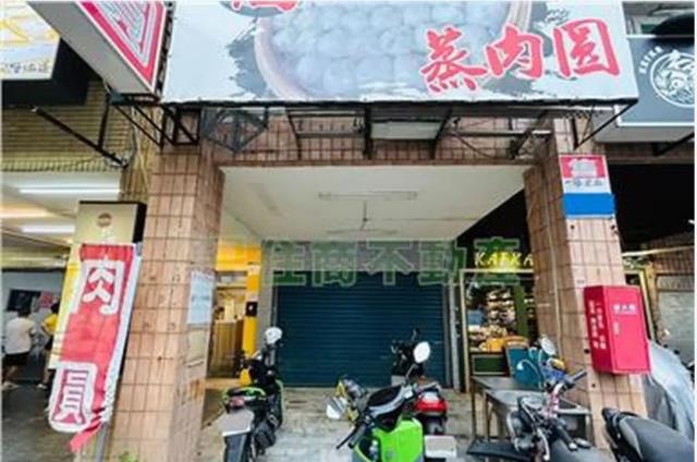 高雄鼓山公寓-1