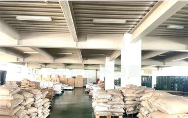 高雄鼓山廠房-6