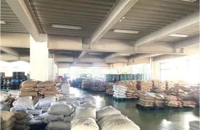 高雄鼓山廠房-8