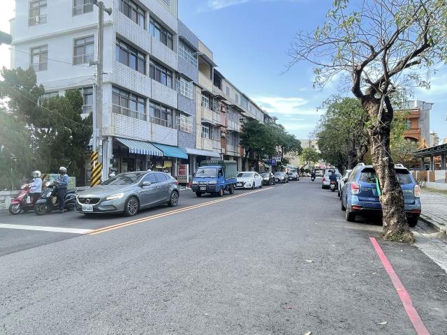高雄岡山透天-12