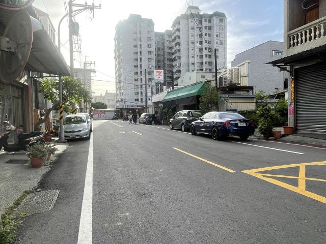 高雄岡山透天-4