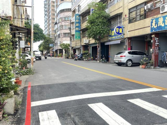 高雄岡山透天-8