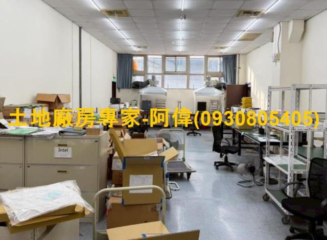 前鎮廠房-1