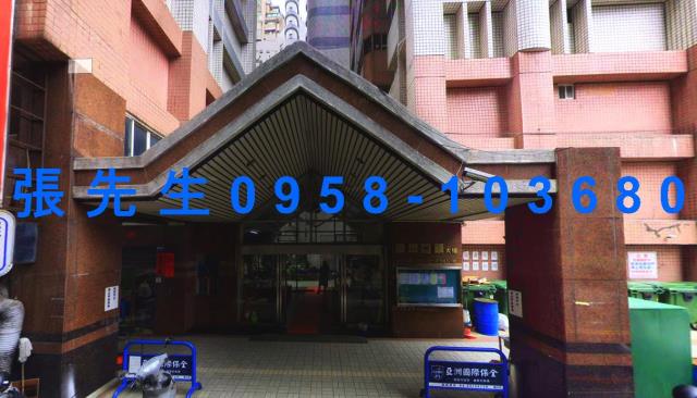 台中法拍大樓-2