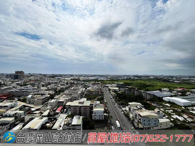 高雄岡山大樓-12