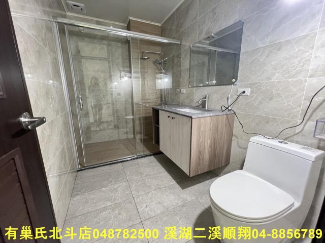 彰化北斗透天-8