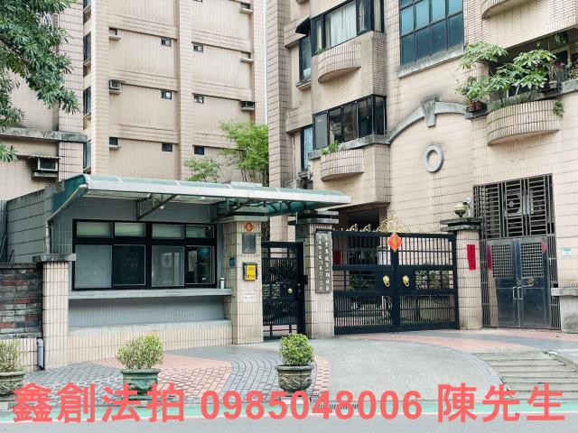 南港法拍大樓-4