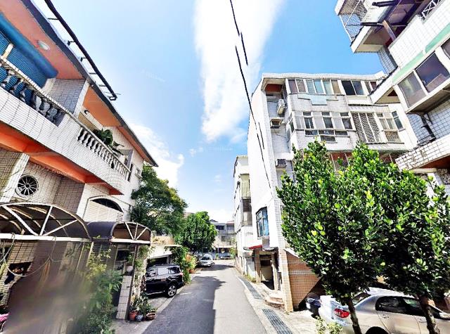 羅東鎮竹林街3房公寓