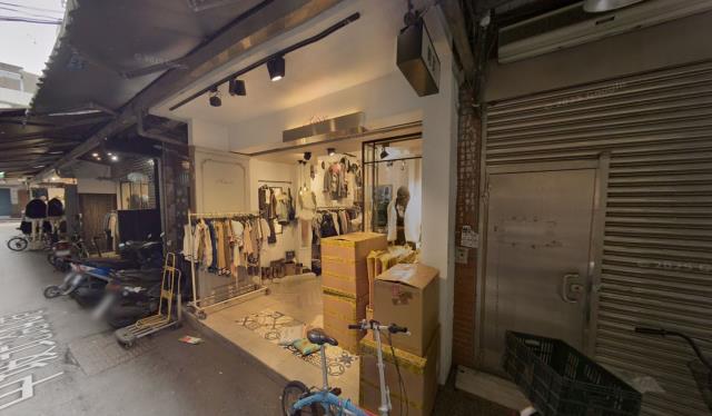 信義區法拍店面-4